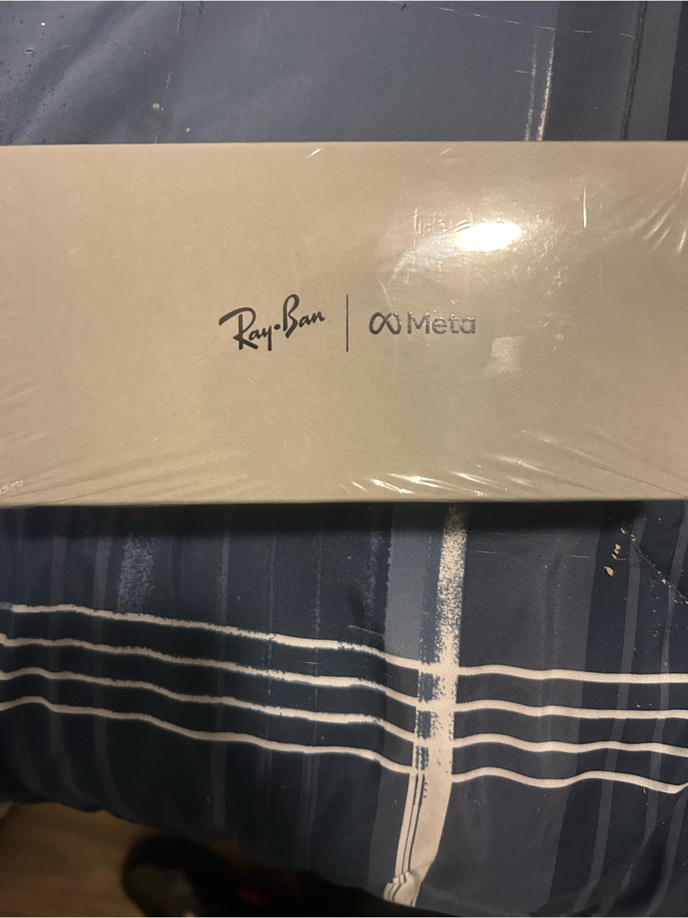Ray-Ban Wayfarer Box Gen 2